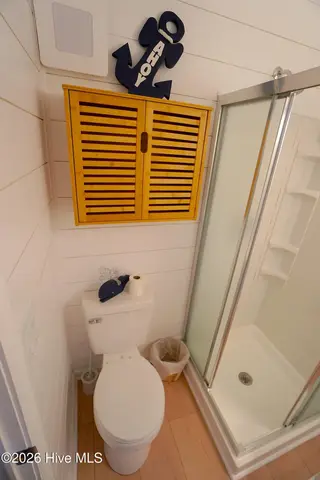 Ocean Sands, Atlantic Beach – photo 13: SHOWER & TOILET