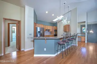 15 Shenecossett Lane, Pinehurst, NC 28374 – photo 17: Kitchen4