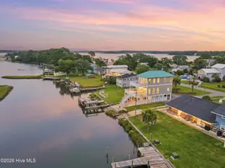 113 Cedar Lane, Cedar Point, NC 28584 – photo 2: DJI_