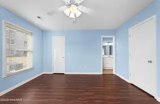 116 W Victoria Court A, Greenville, NC 27834 – photo 11: 116 W Victoria Court A