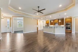 3045 Smeades Drive, Leland, NC 28451 — 3-bedroom home in Brunswick Forest, Leland, NC, photo 10 of 61