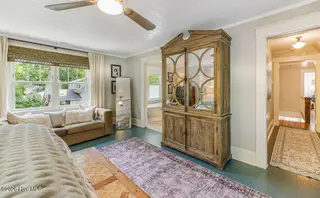 260 S Ashe Street, Southern Pines, NC 28387 – photo 17: Primary Bedroom