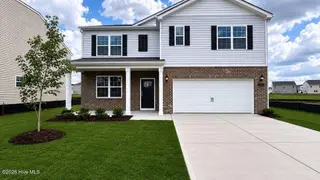 1504 Stone Wood Drive, Winterville, NC 28590 – photo 1: RWF_Lot29