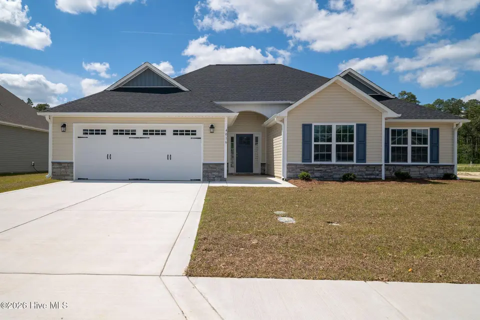 4016 Bluewater Boulevard, New Bern, NC 28562 – photo 1 of 53: 4016 Bluewater-2
