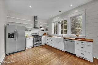 1829 Wrightsville Avenue, Wilmington, NC 28403 – photo 21: Kitchen