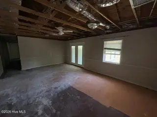 310 Greenfield Heights Boulevard, Havelock, NC 28532 – photo 8: Living Room View 1