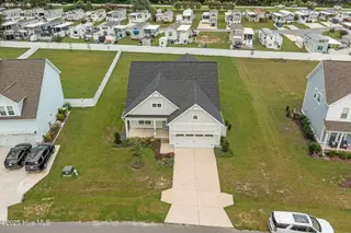 233 Coastline Circle, Cedar Point, NC 28584 – photo 11: Aerial