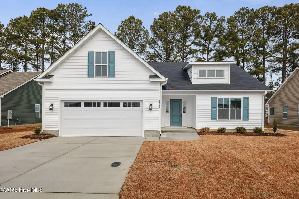 2209 Rhinestone Drive, Winterville, NC 28590 – photo 1 of 56: 1-web-or-mls-2-4-26--2209_Rhinestone-ext