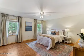 42 Village Green Circle, Southern Pines, NC 28387 – photo 13: Primary Bedroom