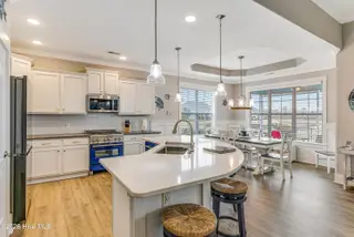 1388 Dunes Boulevard SW, Ocean Isle Beach, NC 28469 – photo 13: KITCHEN 1