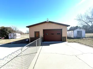 5005 Hunting Ridge Road NW, Wilson, NC 27896 — 3-bedroom manufactured home in Windemere, Wilson, NC, photo 18 of 23: IMG_0745