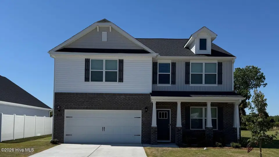 1002 Queensland Lane, Ayden, NC 28513 – photo 1 of 29: 1002 Queensland 2