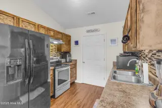 2307 White Oak River Road, Maysville, NC 28555 – photo 11: 2307 White Oak River Rd.