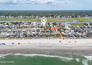 2505 W Dolphin Drive, Oak Island, NC 28465 – photo 9