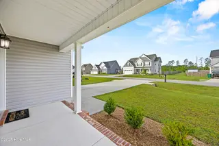 640 Aria Lane, Hubert, NC 28539 – photo 7: 7_frontyard