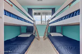 1928 New River Inlet Road 214, North Topsail Beach, NC 28460 – photo 14: Guest Bedroom 2