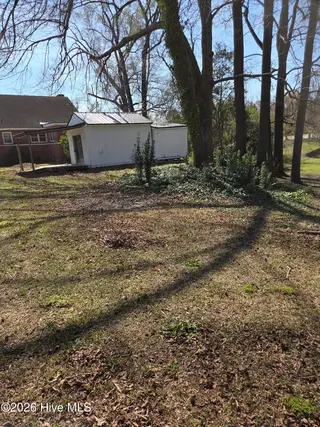 604 Hines Avenue, Kinston, NC 28504 – photo 16: Yard view