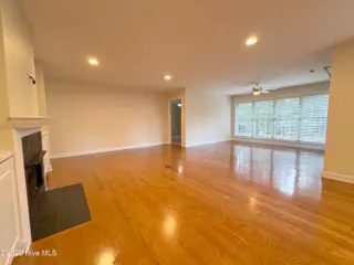 690 Pinehurst Trace Drive, Pinehurst, NC 28374 – photo 5: Dining toward Carolina