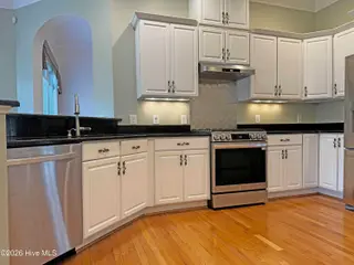 140 Steeplechase Way, Southern Pines, NC 28387 – photo 10: Kitchen