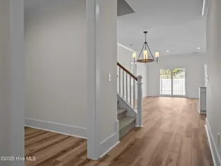128 Pine View Boulevard, Beaufort, NC 28516 – photo 14: Garage Entry