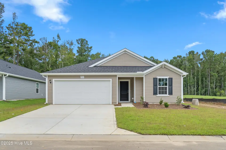 7131 Woodline Drive SW, Sunset Beach, NC 28468 – photo 1 of 30: Seaside Palms Venture 7131 Woodline Dr L