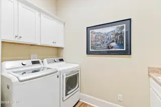 1241 St Simons Drive SE, Bolivia, NC 28422 – photo 17: Laundry Room