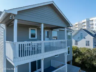 20 Porpoise Place, North Topsail Beach, NC 28460 – photo 21: 20 Porpoise Place - Aerial_18