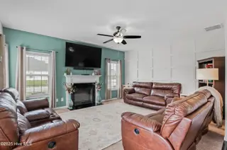 138 Cavalier Drive, Jacksonville, NC 28546 – photo 13: 13