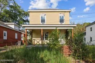 117 S Georgia Avenue, Goldsboro, NC 27530 – photo 1: 01-117 S Georgia Ave-1