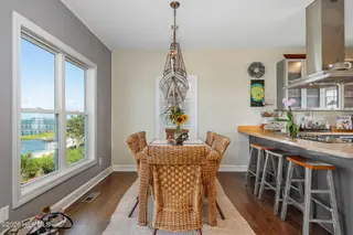 108 Swing Easy Lane, Harkers Island, NC 28531 – photo 15: Dining Room