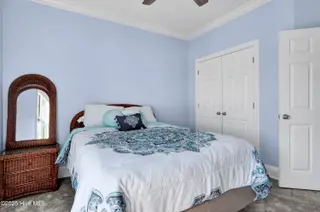 1507 Mackerel Lane Unit 1 & 2, Carolina Beach, NC 28428 – photo 9: Side 2