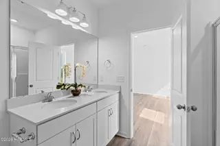 7149 Fisk Drive NE Lot #53, Leland, NC 28451 — 2-bedroom townhome in Coastal Haven, Leland, NC, photo 13 of 17
