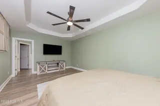 706 Daniel Lindsey Court, Sneads Ferry, NC 28460 — 3-bedroom home in Grantwood, Sneads Ferry, NC, photo 15 of 33: 27MASTER