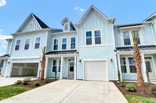 2193 Star Shower Way, Leland, NC 28451 – photo 2: Lot 108