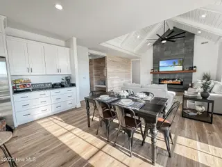 11112 Yawl Street, Elizabeth City, NC 27909 – photo 11: Kitchen/Dining