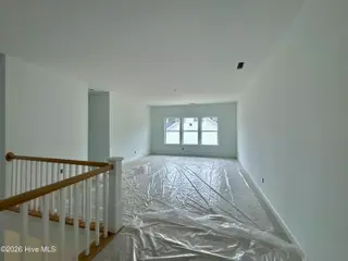 1772 Dixon Grove Lane, Grimesland, NC 27837 – photo 20: acutal loft area