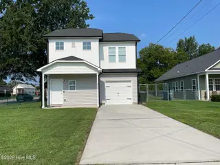 212 Manchester Street SE, Wilson, NC 27893 – photo 2: 2