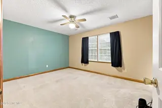 1022 Crosswinds Drive, Elizabeth City, NC 27909 – photo 24: Bedroom 3