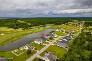 212 Taylorwood Drive, Beaufort, NC 28516 – photo 2: Beaufort home in Beaufort Club