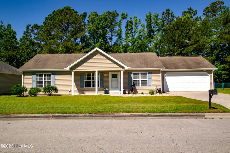 135 Corinth Drive, New Bern, NC 28562 – photo 1 of 16: Corinth_0603