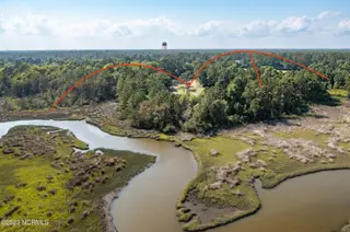 4001 Nc-24, Newport, NC 28570 – photo 7: Chill Photo Aerials-56