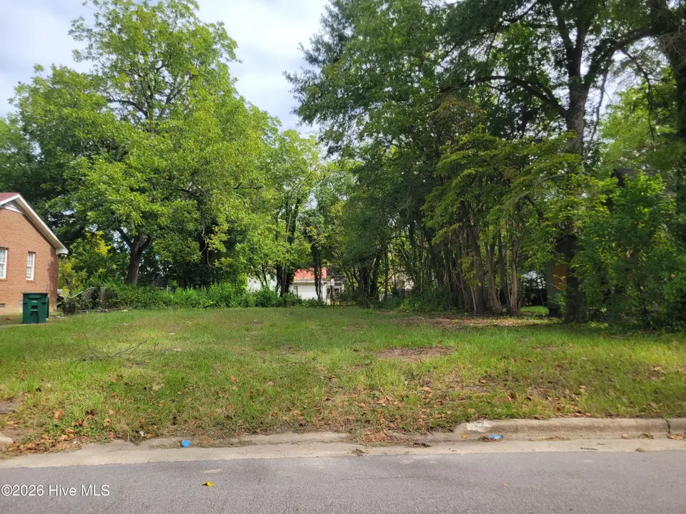903 Viola Street E, Wilson, NC 27893 — lot, Wilson, NC, photo 1 of 2