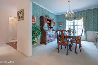 7 Overcup Lane, Pinehurst, NC 28374 – photo 13: DiningRoom1