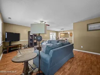 344 Riggs Road, Hubert, NC 28539 – photo 8: Living Room