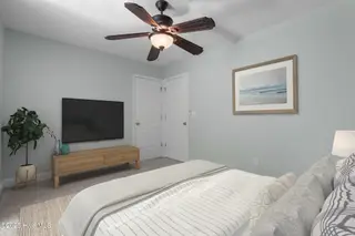 887 Thrush Drive, Vass, NC 28394 – photo 17: Bedroom 2