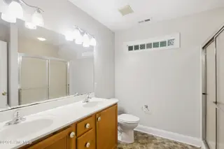117 Clearbrook Way, New Bern, NC 28562 — 3-bedroom home in Berne Glade, New Bern, NC, photo 23 of 49: 117 Clearbrook Way, New Bern, NC 28562