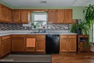 319 Riggs Road, Hubert, NC 28539 – photo 20: Kitchen