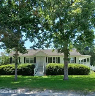 1590 S River Road, Beaufort, NC 28516 – photo 1: Welcome