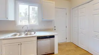 156 Pine Crest Drive, Jacksonville, NC 28546 – photo 15: 156-Pinecrest-Kitchen 1