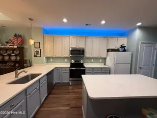 6494 Green Fennel Avenue SW B, Ocean Isle Beach, NC 28469 — 3-bedroom condo in Cameron Woods, Ocean Isle Beach, NC, photo 2 of 17